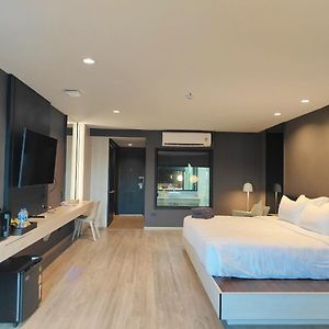 Superior Zimmer mit Kingsize-Bett