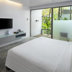 Chambre Supérieure Lit King-Size