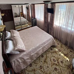 Superior Zimmer mit Kingsize-Bett