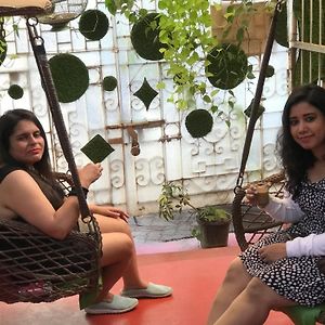 Namastey Mumbai Backpackers