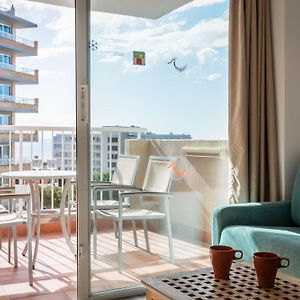 Apartamento Premium de 1 Dormitorio
