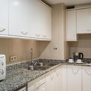 Apartamento de 1 Dormitorio