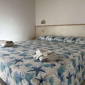 Camera con letto queen size