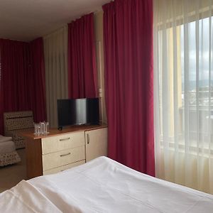 Driepersoonskamer