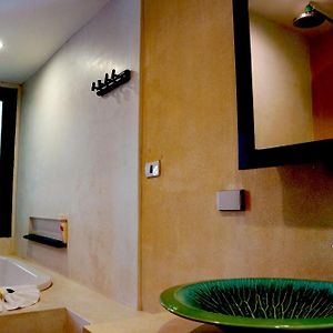 Deluxe Zimmer mit zwei Einzelbetten