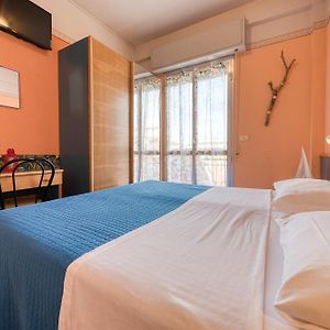 Camera con letto queen size