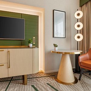 Premier Eck-Zimmer mit Kingsize-Bett