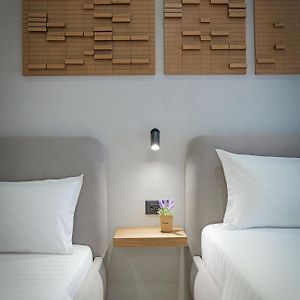 Superior Dreibettzimmer