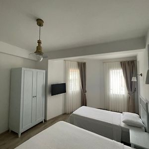 Standart Üç Kişilik Oda