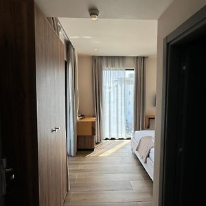 Deluxe Doppelzimmer