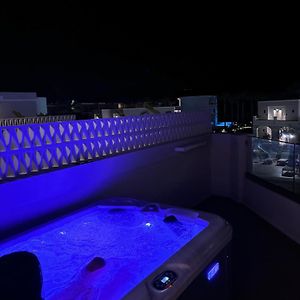 Deluxe Zimmer