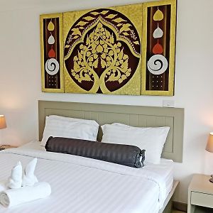 Classic Familien-Zimmer mit zwei Einzelbetten