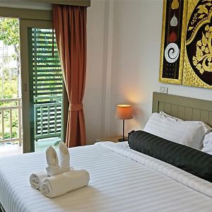 Standard Doppelzimmer