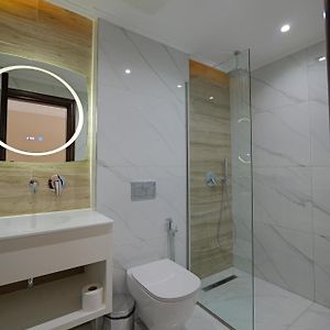 Dreibettzimmer