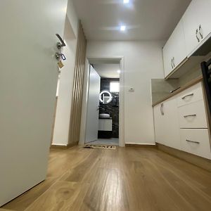Deluxe Studio mit Queensize-Bett