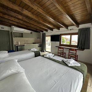 Superior στούντιο με κρεβάτι king-size