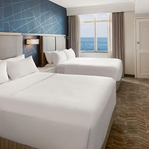 Suite mit 1 Schlafzimmer