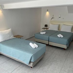 Dreibettzimmer