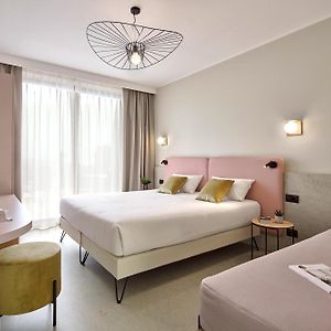 Lifestyle Doppelzimmer