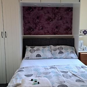 Private Bathroom Double Room