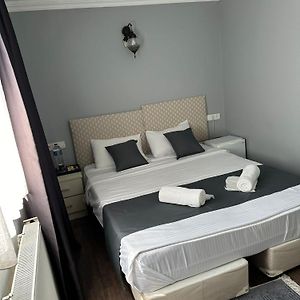 Standaard Double Kamer