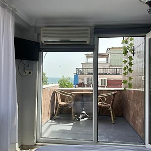Deluxe Double Kamer
