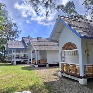 Standard Bungalow