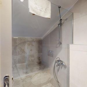 Doppelzimmer im Dachgeschoss