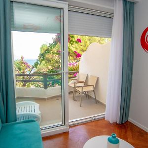 Camera deluxe con letto king size