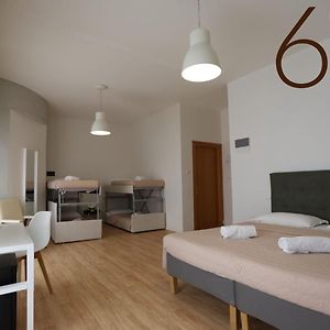 Camera deluxe con letto king size