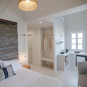 Junior Suite im oberen Stock