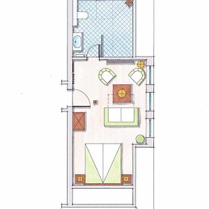 Standard Suite