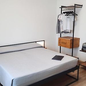 Camera standard con letto king size
