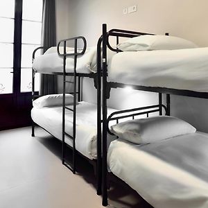 Flerbäddsrum endast för kvinnor
