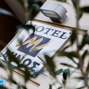 Οικονομικό δωμάτιο