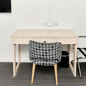 Superior Kamer met een King Size Bed