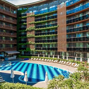 Galeon Residence & Spa