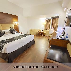 Superior Doppelzimmer