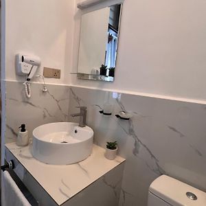 Deluxe Dreibettzimmer