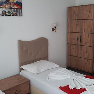 İki Yataklı Oda