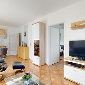 Comfort Apartment mit 1 Schlafzimmer