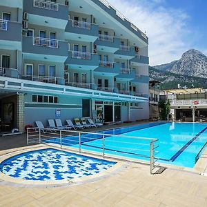 Nex Royal Beach Hotel