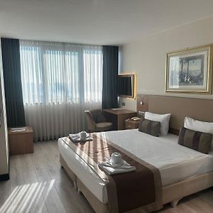 Standaard Kamer met een King Size Bed