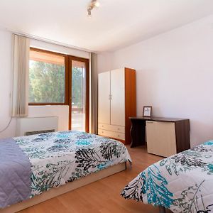 Deluxe Doppelzimmer
