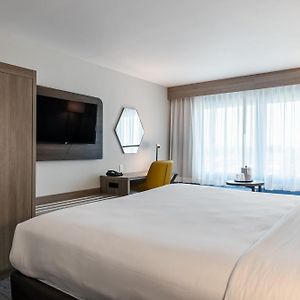 Chambre Standarde Lit King-Size