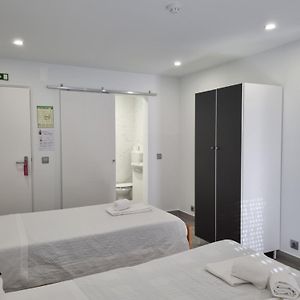 Deluxe Kamer met Twee Aparte Bedden