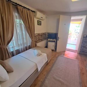 Economy İki Yataklı Oda