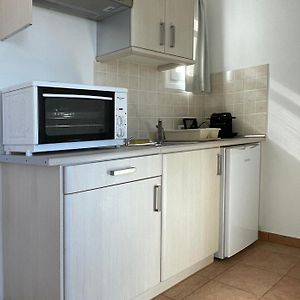Deluxe Studio mit Kingsize-Bett