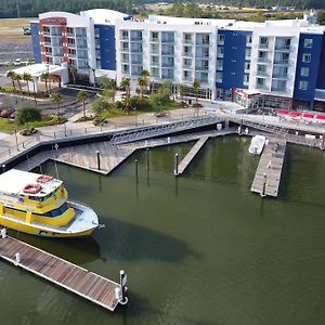 Springhill Suites Orange Beach At The Wharf