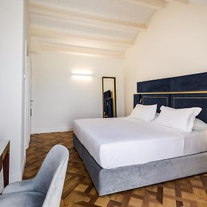 Camera superior con letto king size
